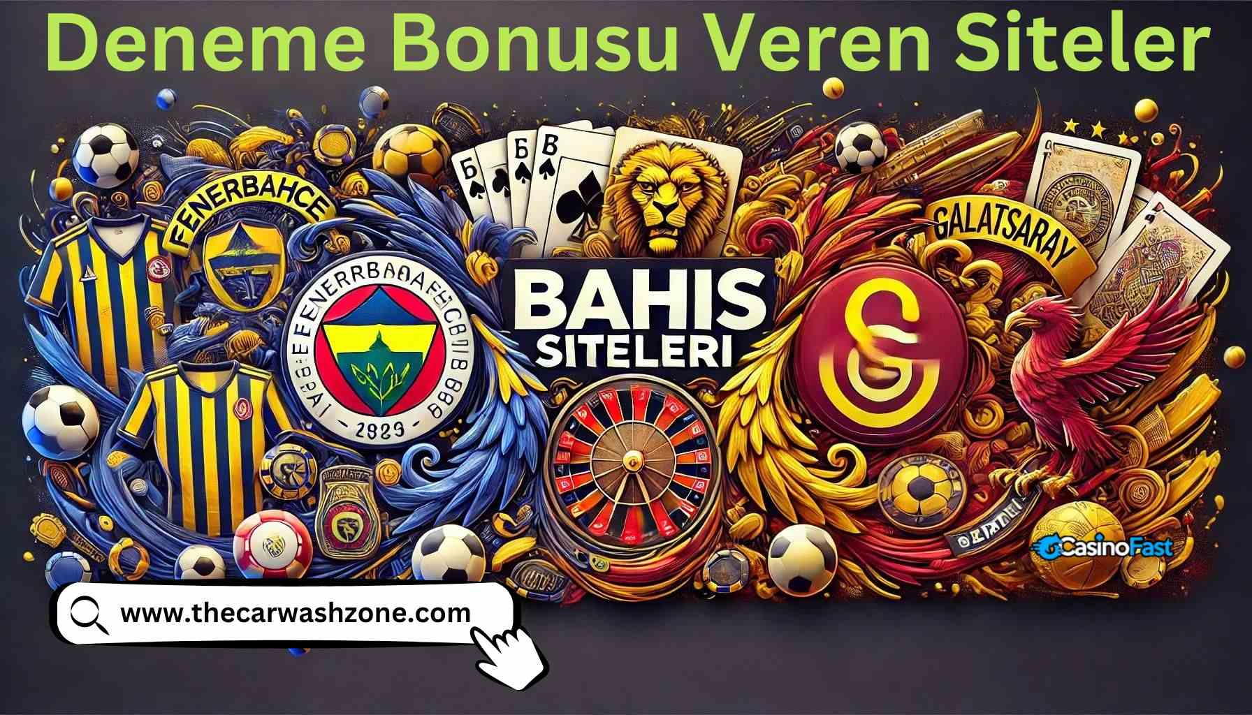 Bahis Siteleri